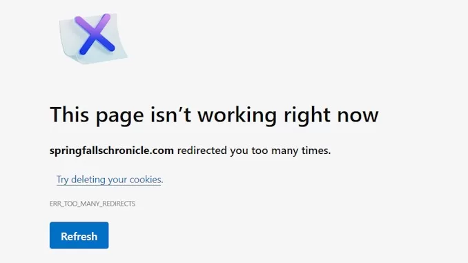 Don’t Panic: Fixing ‘This Page Isn’t Working’ After CDN Integration